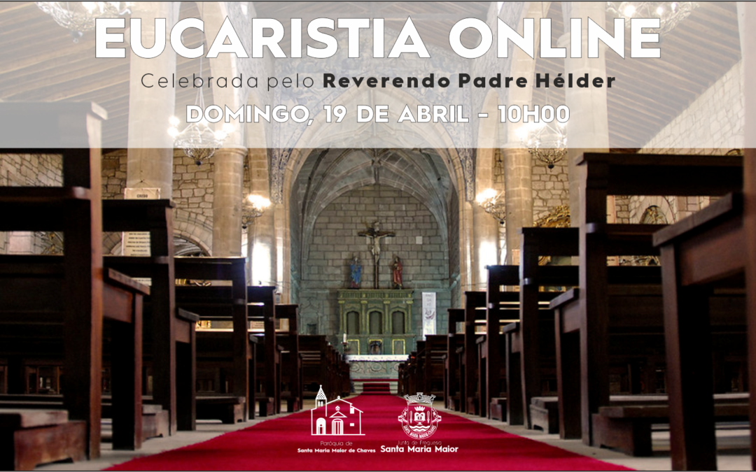 Eucaristia Online